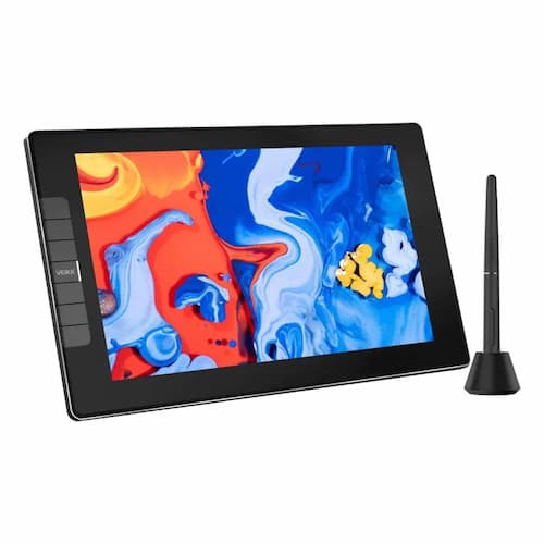 VEIKK VK1200 Drawing Tablet with Screen