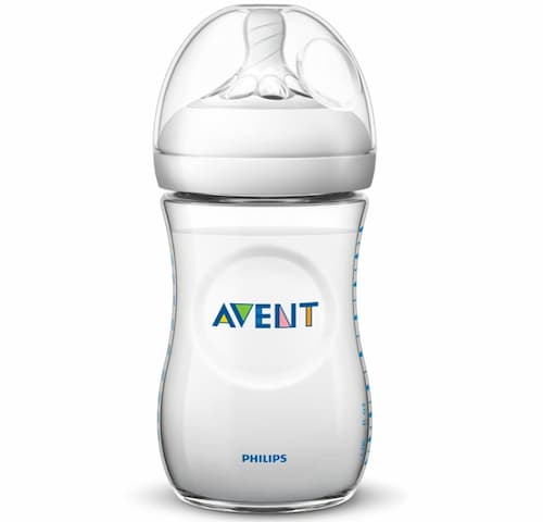 best anti colic Baby bottles for breastfeeding