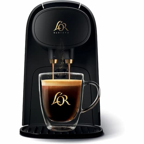 best capsule coffee machines for all tastes