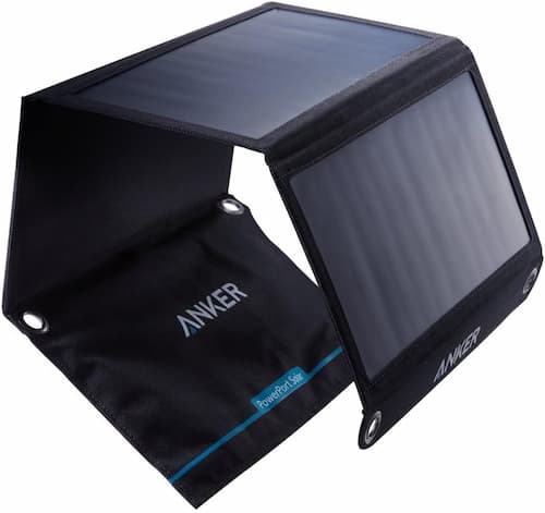 Anker Solar Charger 21W