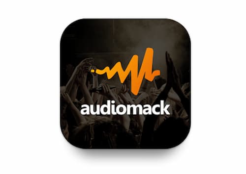 Audiomack mp3 mobile Music Downloader