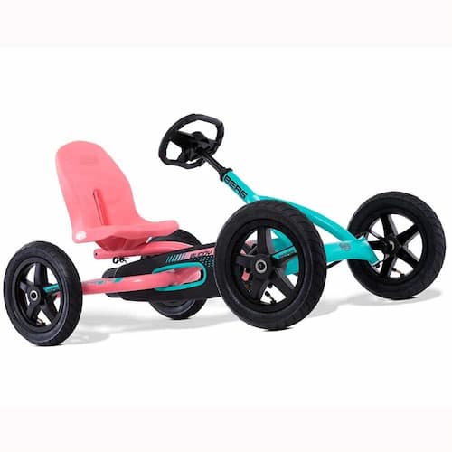 Berg Toys Buddy Lua Pedal Go Kart