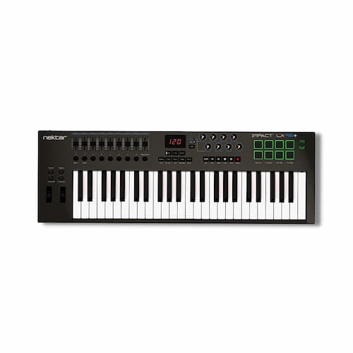 Best MIDI Keyboards controllers for home studio top 10 picks to buy