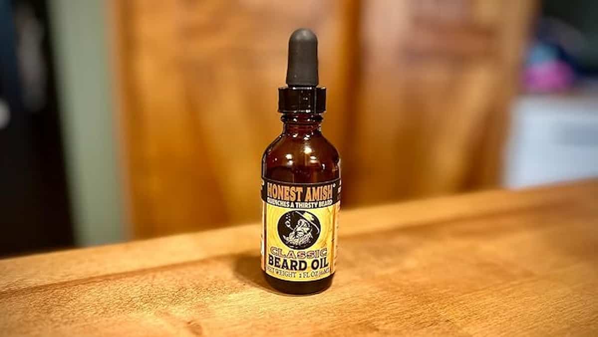 Best beard oil What is the use and how to choose it