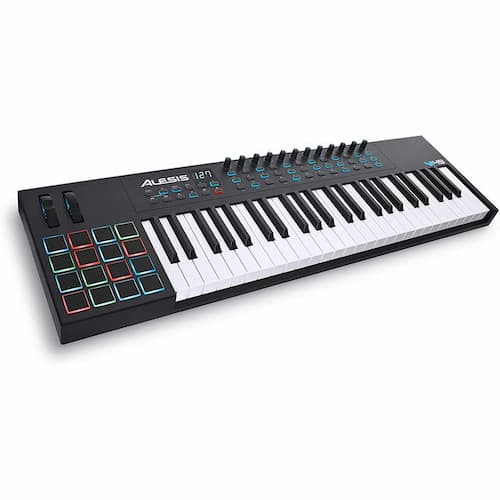 Best budget MIDI Keyboards for a home studio
