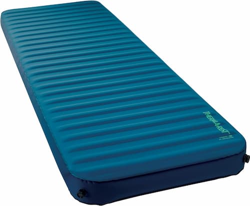 Best inflatable camping mattresses