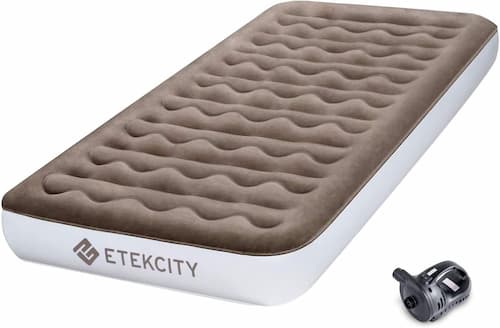 Etekcity Camping Air Mattress inflatable camping mattresses