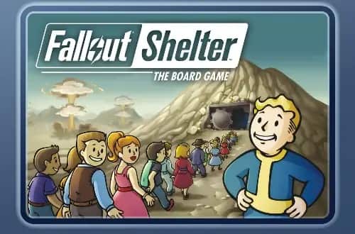 Fallout Shelter offline and online iOS games