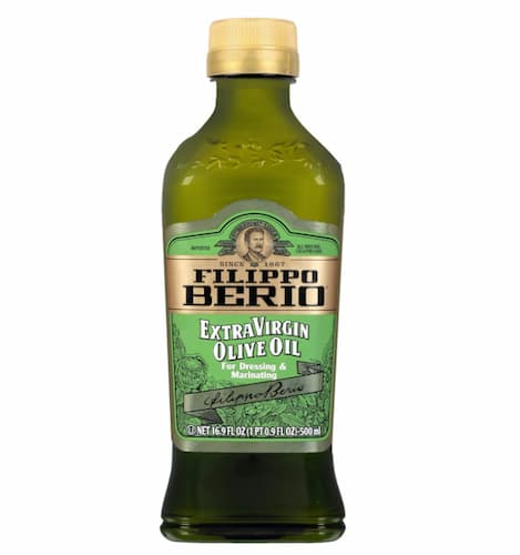 Filippo Berio Extra Virgin Olive Oil brands