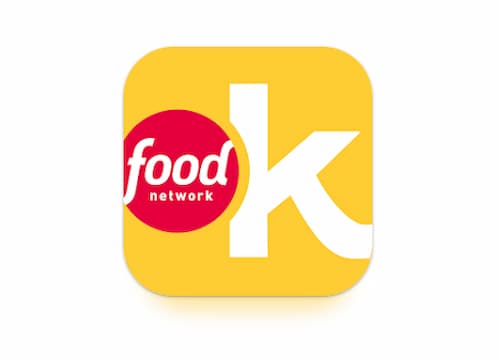 Food Network Kitchen