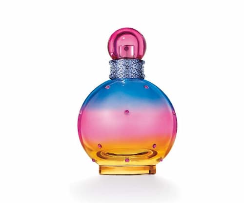 Rainbow Fantasy Fragrance Britney Spears perfumes for Women