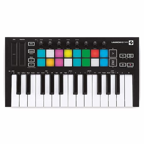 best cheap MIDI keyboards
