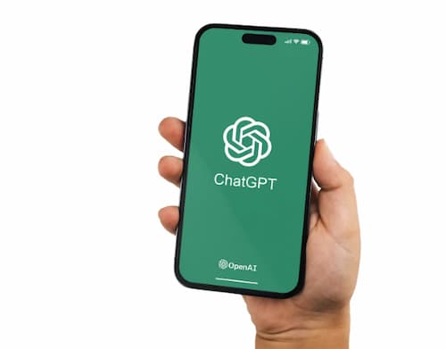 chatgpt app for ios