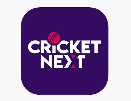 CricketNext app iphone