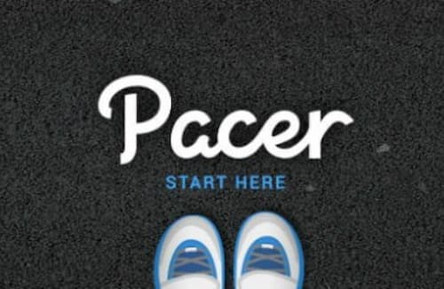 Pacer Pedometer Walking Running Step Challenges for Android