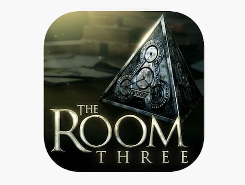 The Room Three ppuzzle games free for iphone ipad