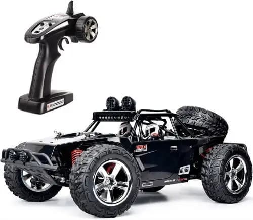 Best Christmas cars toys for children with remote control