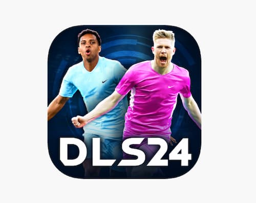 Dream League Soccer mobile game without internet 
