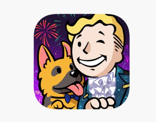 Fallout Shelter for ios