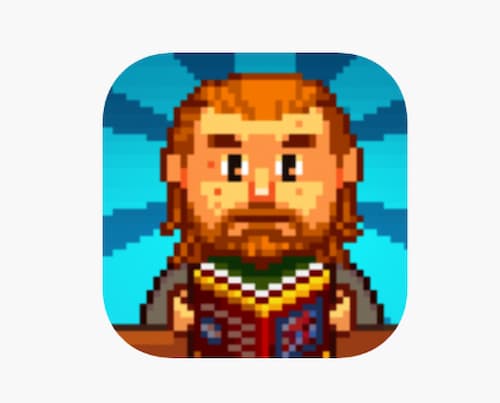 Knights of Pen Paper 2 ios game wifif free