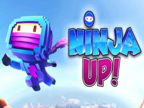Ninja UP best iphone games without internet wifif mobile data