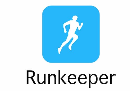 RunKeeper GPS Track Run Walk android