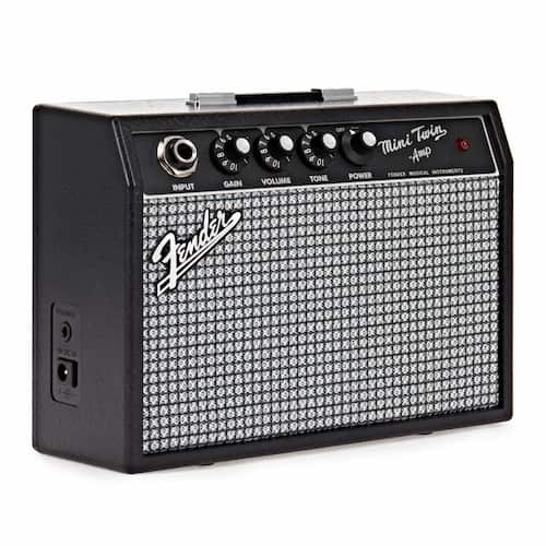 The best mini guitar amp Portable amplifiers for guitarists