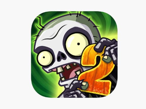 plants vs zombies Best Free Strategy Games for iPhone and iPad