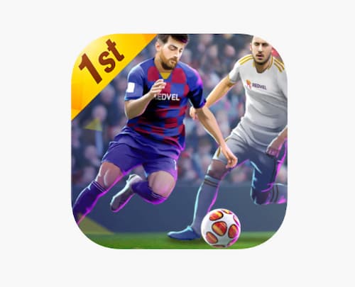 soccer games to play without an Internet connection or Wi Fi