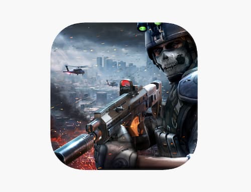10 best war games for android free download