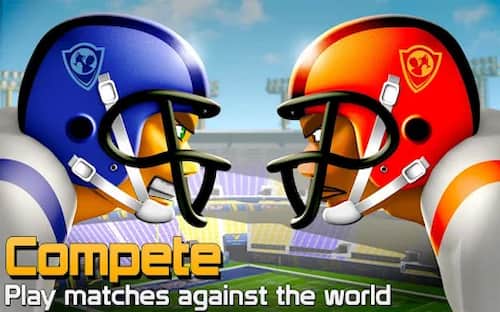 7 best NFL games for Android Free American Football Games