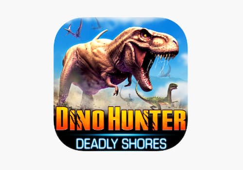Best hunting games for iPhone and iPad wild