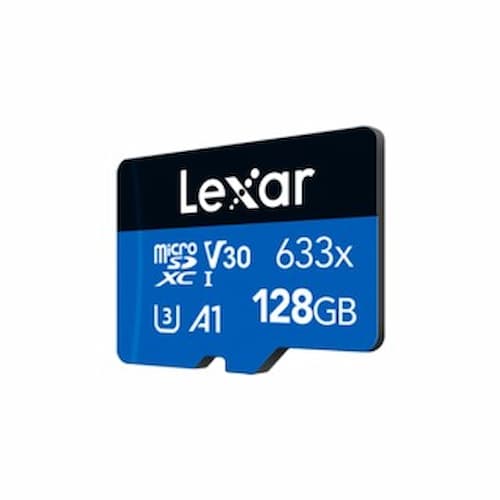 Lexar High-Performance 128 GB