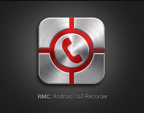 RMC Android Call Recorder