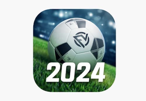 Soccer Cup 2024 Football Game for iPhone