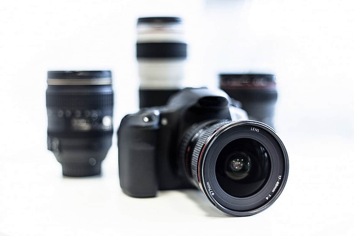 The best Canon Lenses for DSLRs you should buy