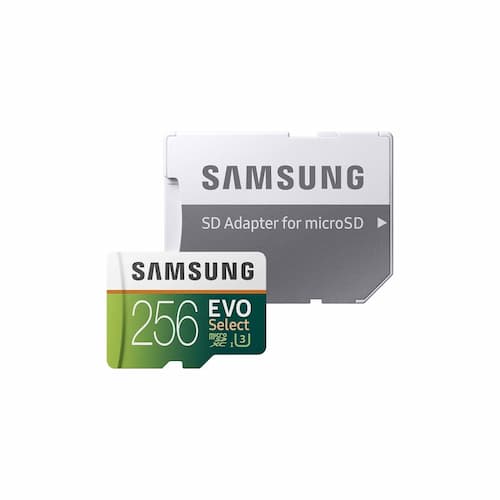 The best microSD cards for your mobile phone or camera