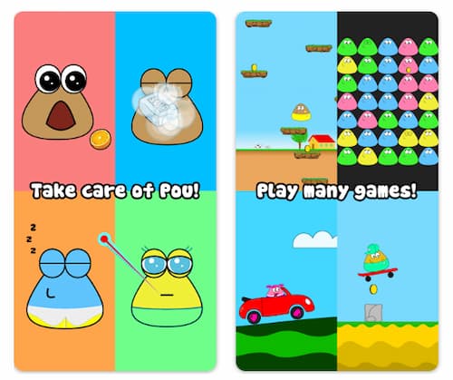 best free Android pet games for animal lovers
