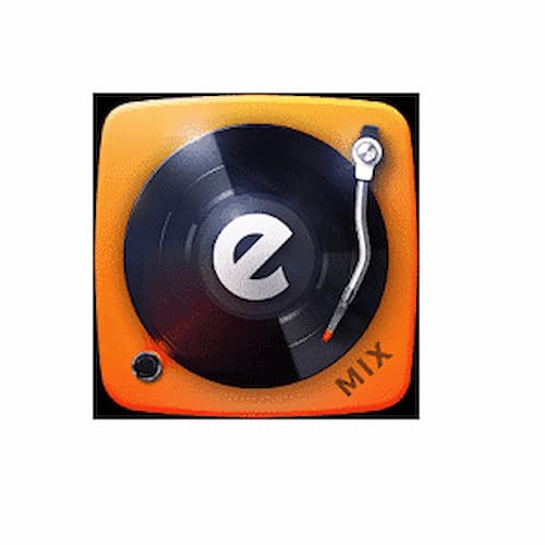 edjing Mix Free Music DJ app