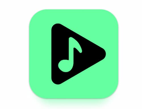 free music player app for Android without ads