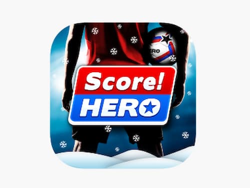the best soccer games for iPhone and iPad for football lovers