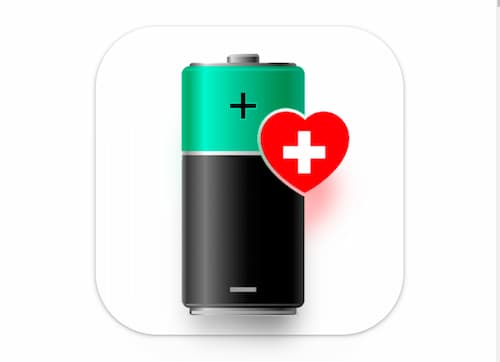 Battery Life and Health Tool