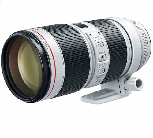 Best accessories for canon dslr lenses
