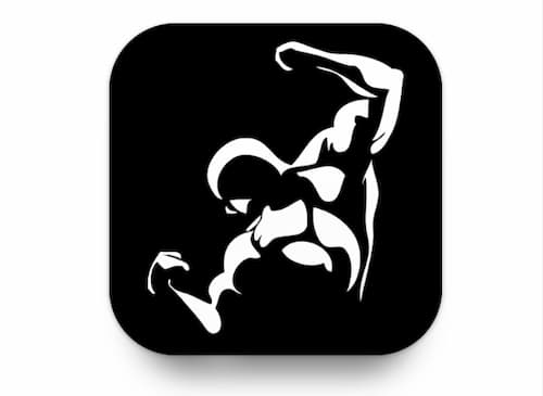 Gym Guide Fitness assistant and workout trainer Android app