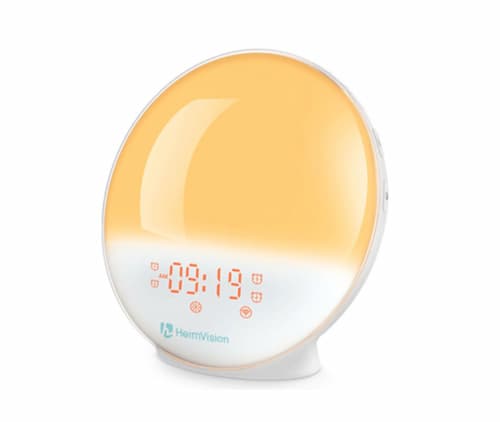 HeimVision Sunrise Alarm Clocks