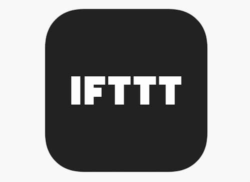 IFTTT Automate work and home