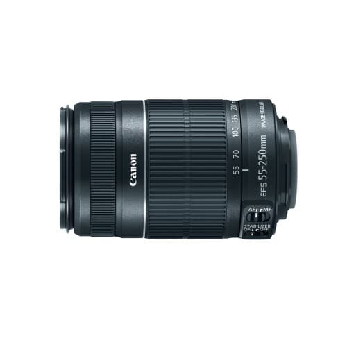 Top Photography Lens For Canon DSLR Cameras