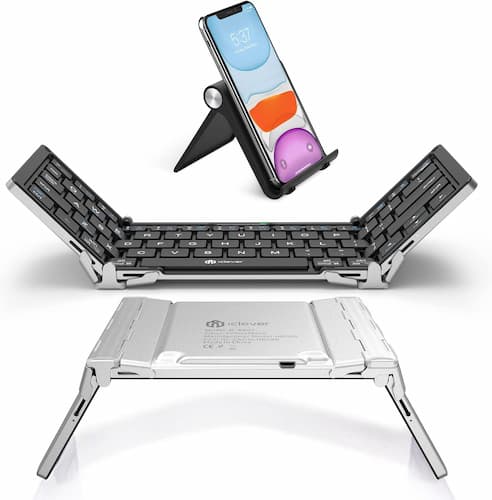 Best Wireless Bluetooth Keyboards for Mac and PC