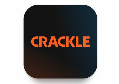 Crackle Free TV Movies