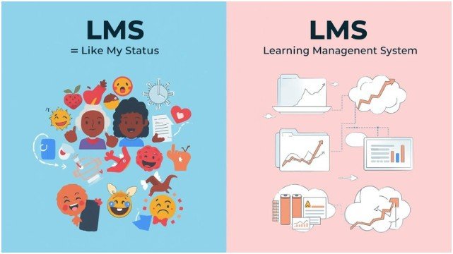 What Does LMS Mean in Text Slang?